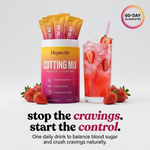Hepactiv™ Cutting Drink Mix