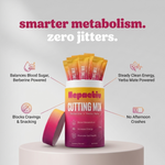 Hepactiv™ Cutting Drink Mix