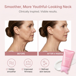 PDRN Collagen Gua Sha Neck Wrinkle Cream