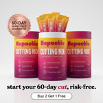 Hepactiv™ Cutting Drink Mix
