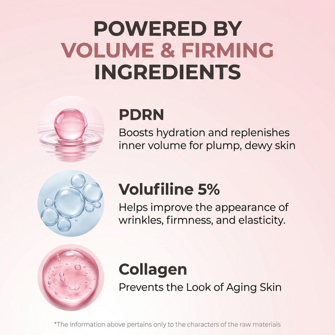 PDRN Collagen Gua Sha Neck Wrinkle Cream