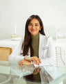 Dr. Toral Vaidya